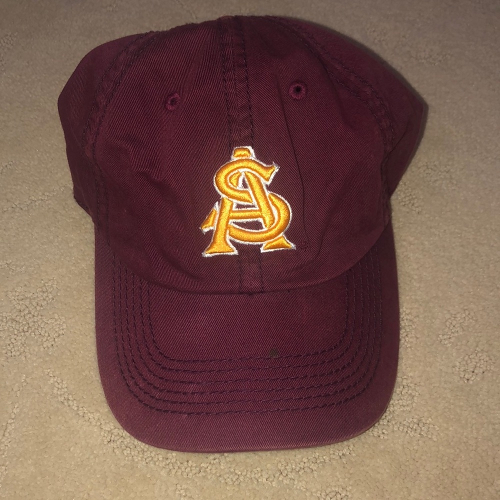 Arizona State University Hat